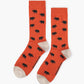 MENS RHINO BAMBOO SOCK