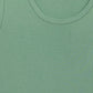 two pack Sage green singlets