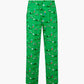 MENS BORN TO BOGEY BAMBOO JERSEY SLEEP PANT