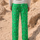 MENS BORN TO BOGEY BAMBOO JERSEY SLEEP PANT