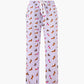 WOMENS DASH DREAMING PANT & SOCK GIFT SET