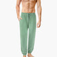 MENS SAGE COMFY BAMBOO JERSEY SLEEP PANT