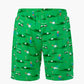 MENS BORN TO BOGEY BAMBOO JERSEY SLEEP SHORT