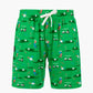 MENS BORN TO BOGEY BAMBOO JERSEY SLEEP SHORT