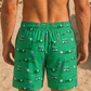 MENS BORN TO BOGEY BAMBOO JERSEY SLEEP SHORT