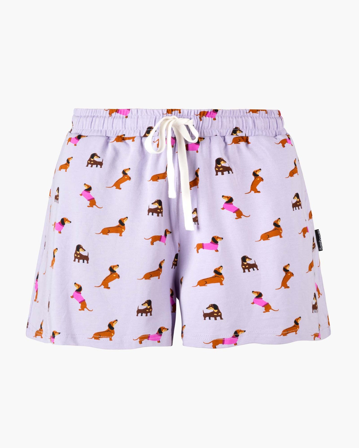 WOMENS DASH DREAMING SHORT & SOCK GIFT SET