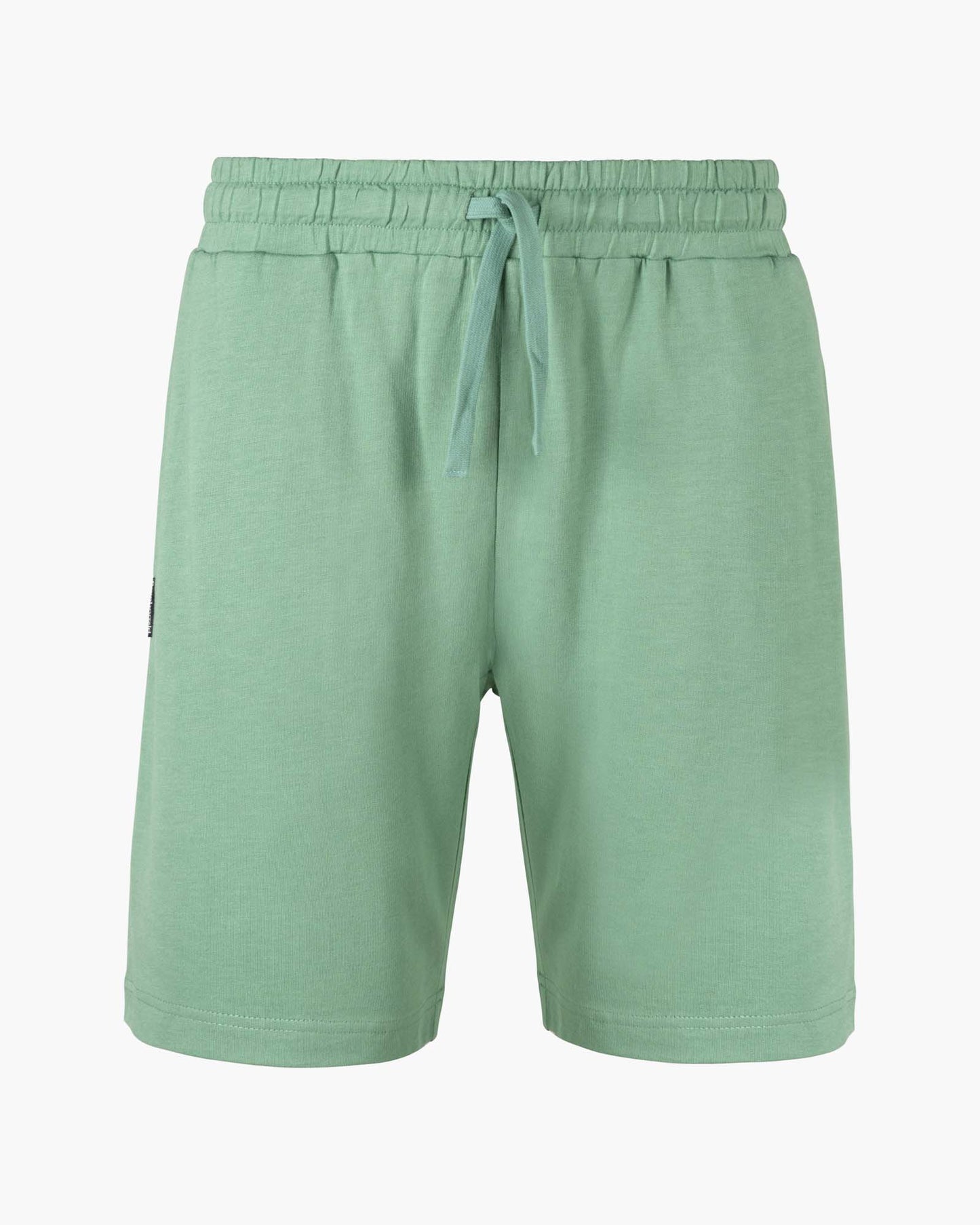 MENS SAGE COMFY BAMBOO JERSEY SLEEP SHORT