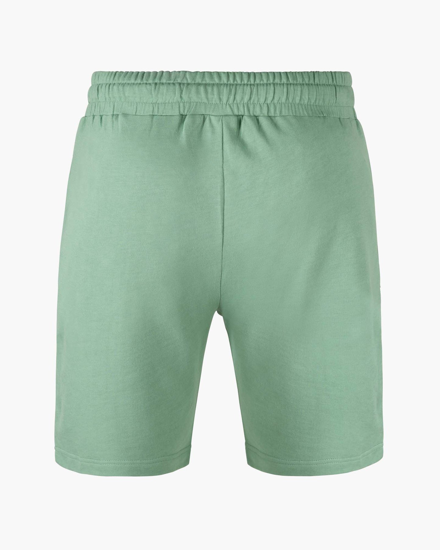 MENS SAGE COMFY BAMBOO JERSEY SLEEP SHORT