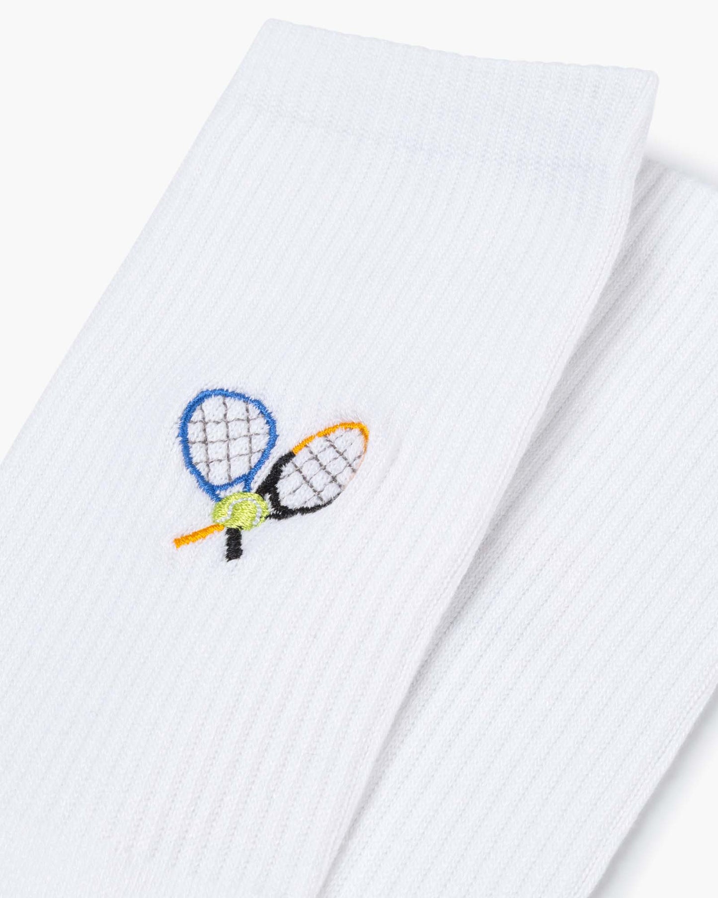 MENS TENNIS SPORT CREW