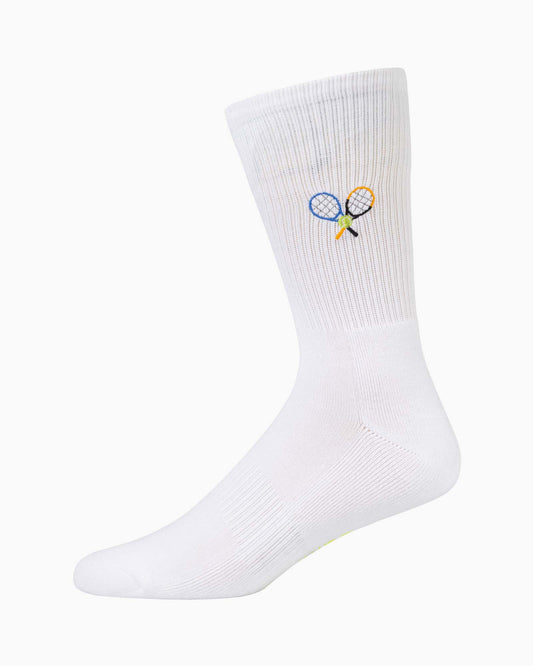 MENS TENNIS SPORT CREW