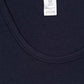 womens navy bamboo sleep tee 
