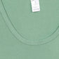 womens green bamboo sleep tee 