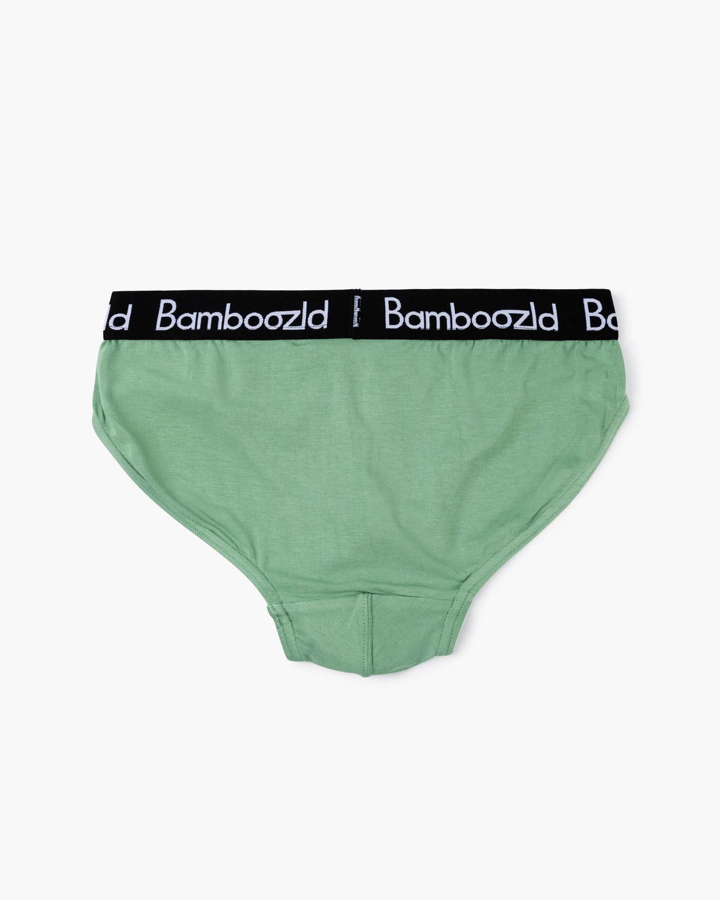 MENS SAGE BAMBOO BRIEF
