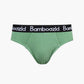 MENS SAGE BAMBOO BRIEF