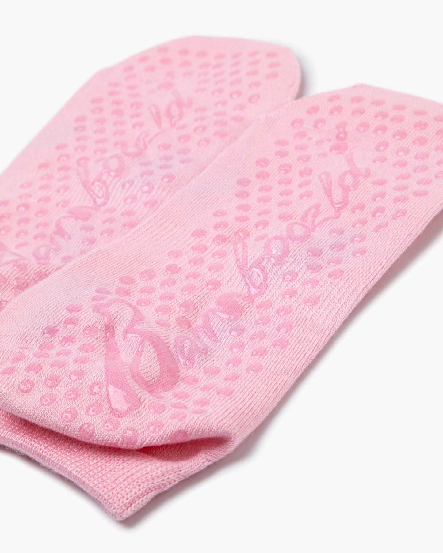 WOMENS YOGA DAISIES GRIP ANKLE