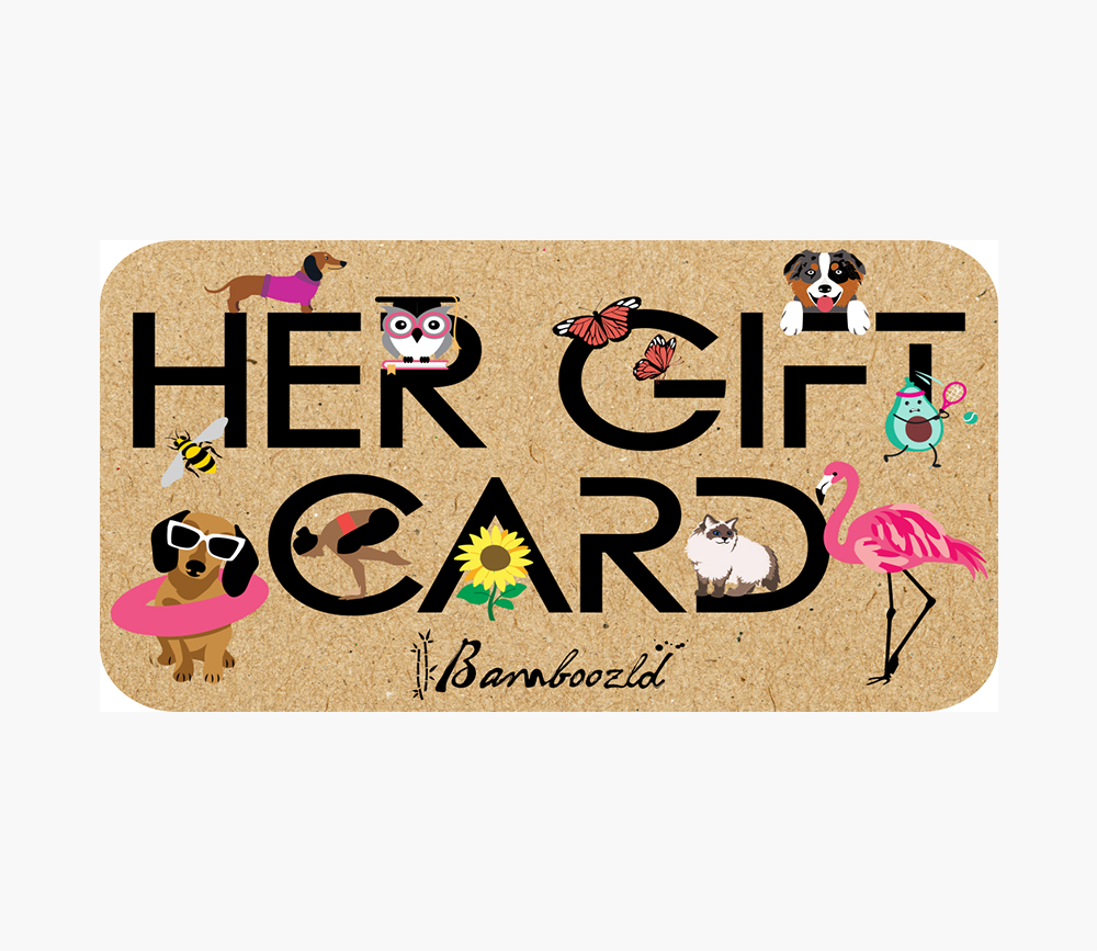 ONLINE GIFT CARD
