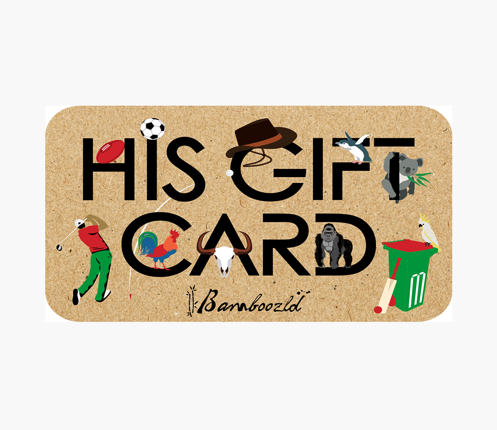 ONLINE GIFT CARD
