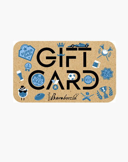 ONLINE GIFT CARD