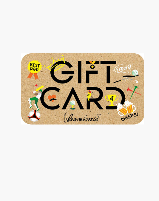 ONLINE GIFT CARD