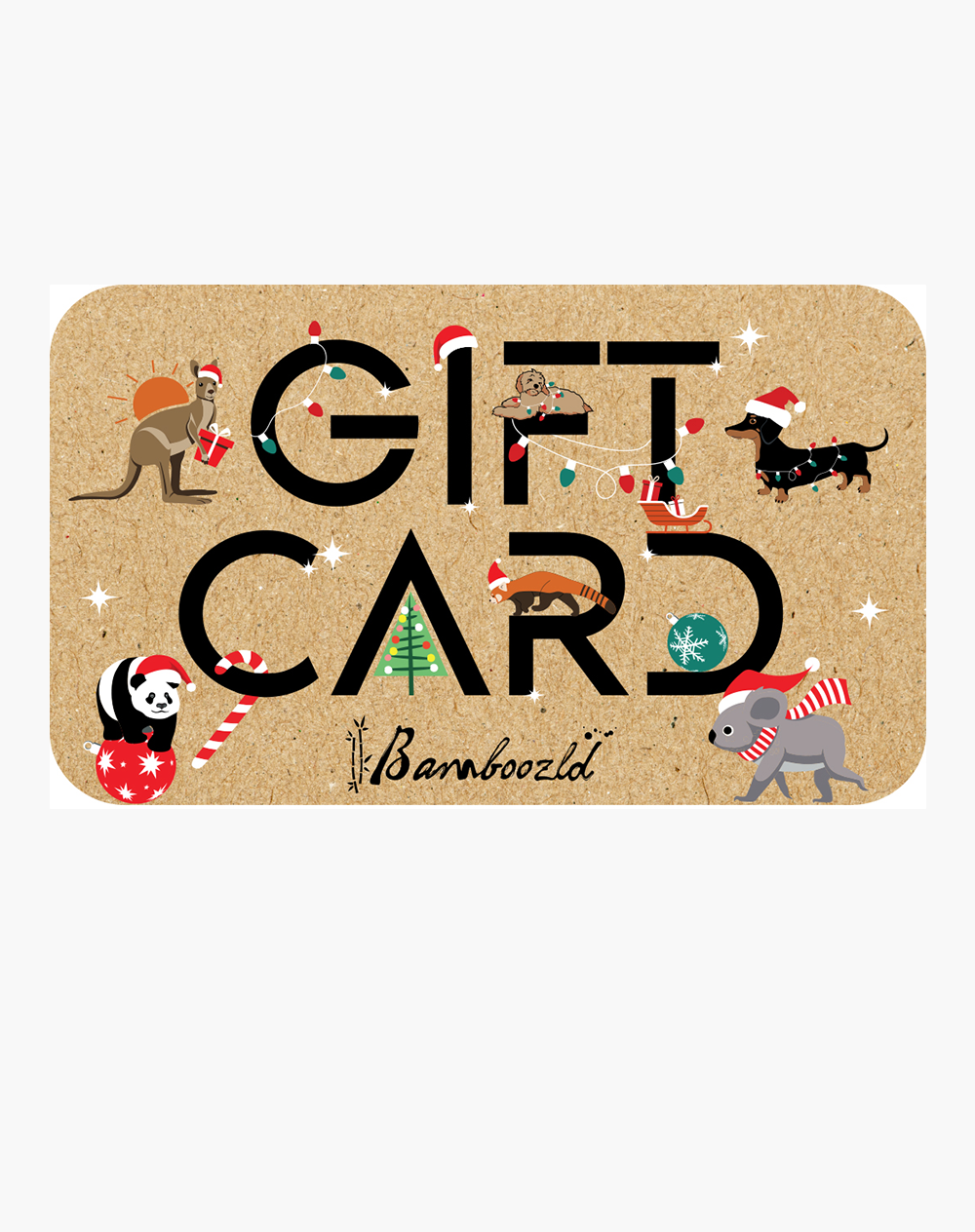 Gift Cards