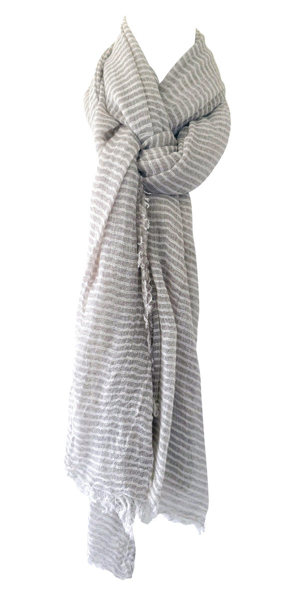 SILVER GREY THIN