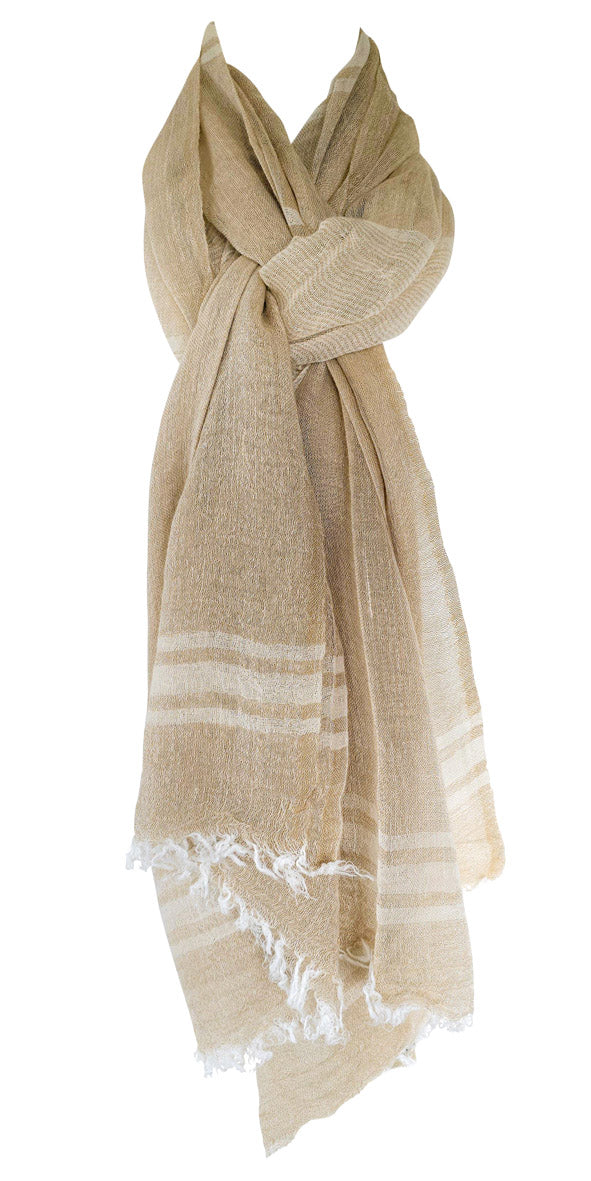BEIGE WIDE