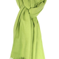 APPLE GREEN