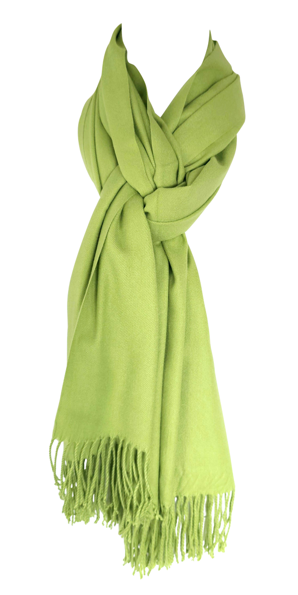 APPLE GREEN