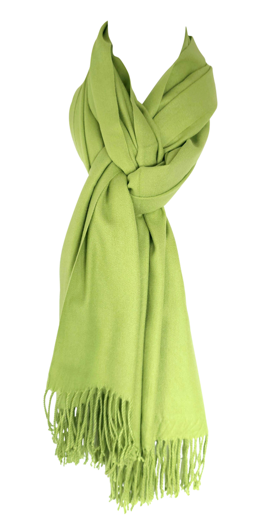 APPLE GREEN