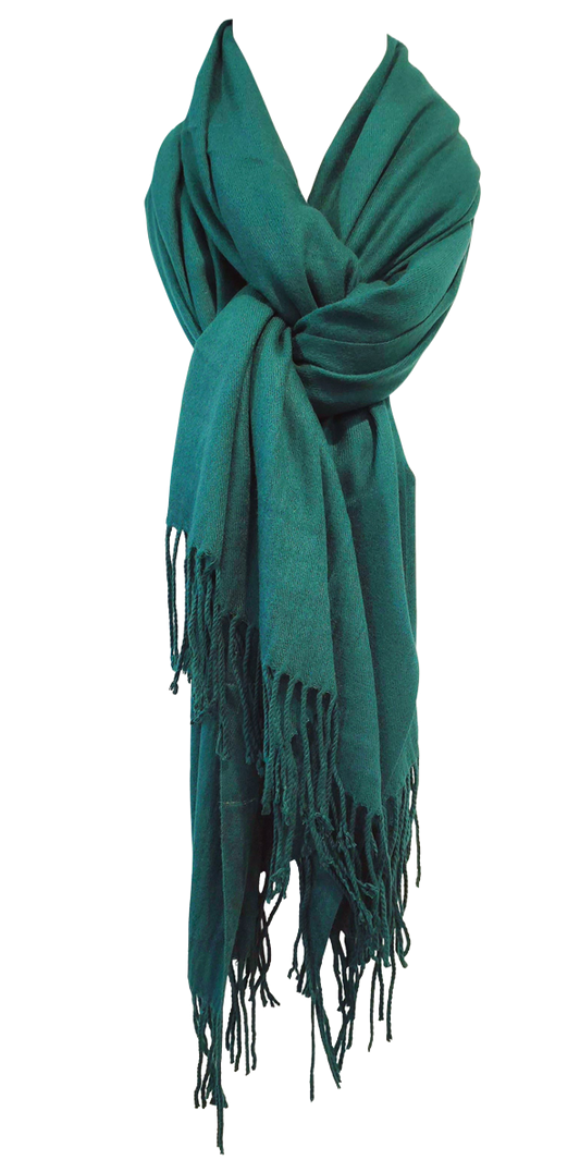 FOREST GREEN