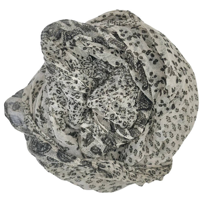 ANTIQUE WHITE