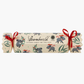 WOMENS AUSSIE CHRISSY 2PK XMAS CRACKER