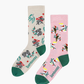 WOMENS AUSSIE CHRISSY 2PK XMAS CRACKER