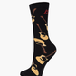 THE GUITAR SOCK BY JON STEVENS - WOMENS