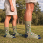2PK DUO MENS & KIDS KOALA BAMBOO SOCKS
