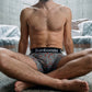 MENS F1 RACE CAR BAMBOO TRUNK