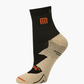 MEDICORE COPPER SPORT SOCK – CUSHIONED & ANTI-BACTERIAL