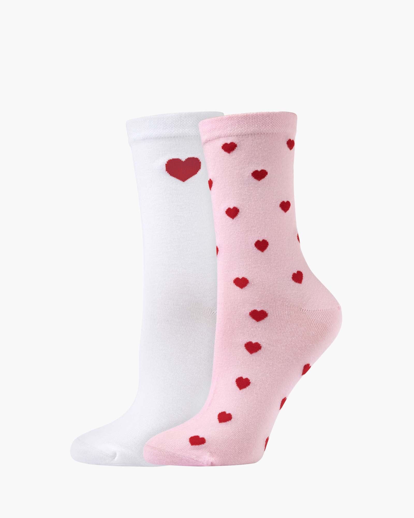 HEARTS