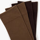 2PK COMFORT COTTON PLAIN CREW