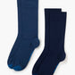 2PK COMFORT COTTON PLAIN CREW