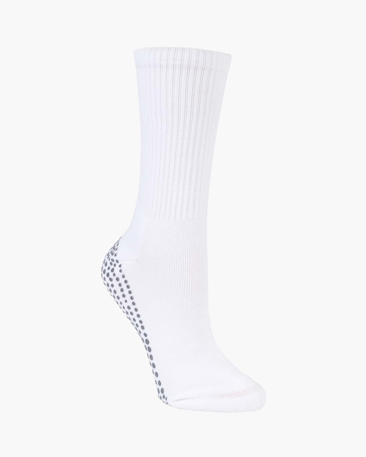 PILATES CHERRY GRIP CREW