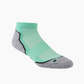 mint ankle sports sock