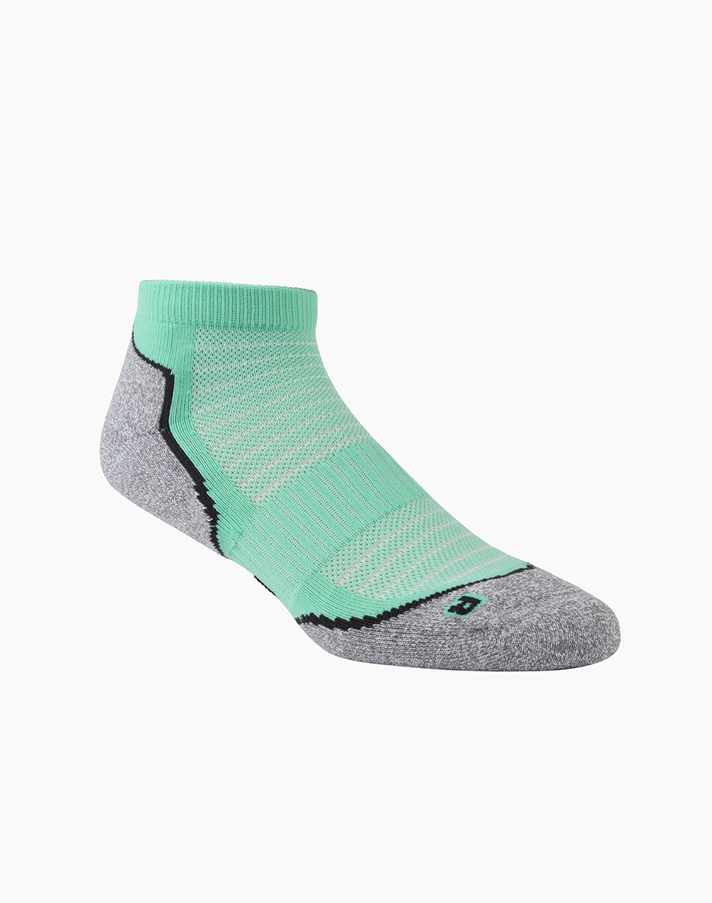 mint ankle sports sock
