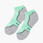 mint ankle sports sock