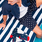 MENS ANCHOR BAMBOO JERSEY SLEEP SHORT