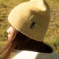 UNISEX BAMBOO BEANIE