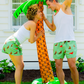 MENS WEINER BAMBOO BOXER SHORT - SMALL SIZE ONLY