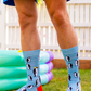 MENS PENGUIN BAMBOO SOCK
