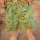 MENS NATIVE KANGAROO BAMBOO BOXER SHORT