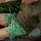 MENS NATIVE KANGAROO BAMBOO BOXER SHORT